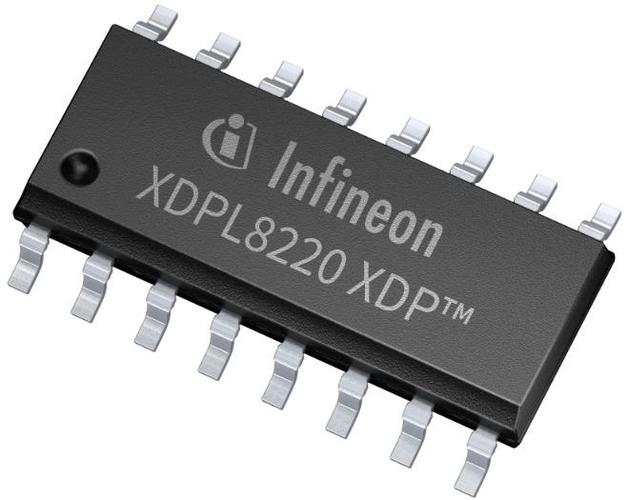英飞凌推出新一代数字LED驱动IC 实现无频闪控制与超低待机功耗