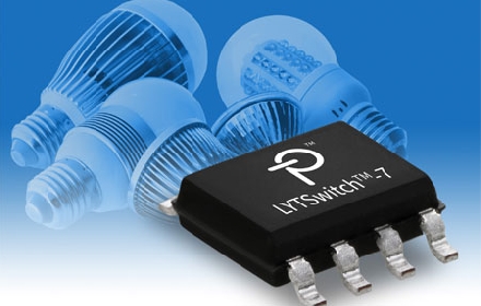 Power Integrations推出可控硅调光LYTSwitch-7 LED驱动器IC 深圳市永阜康电子